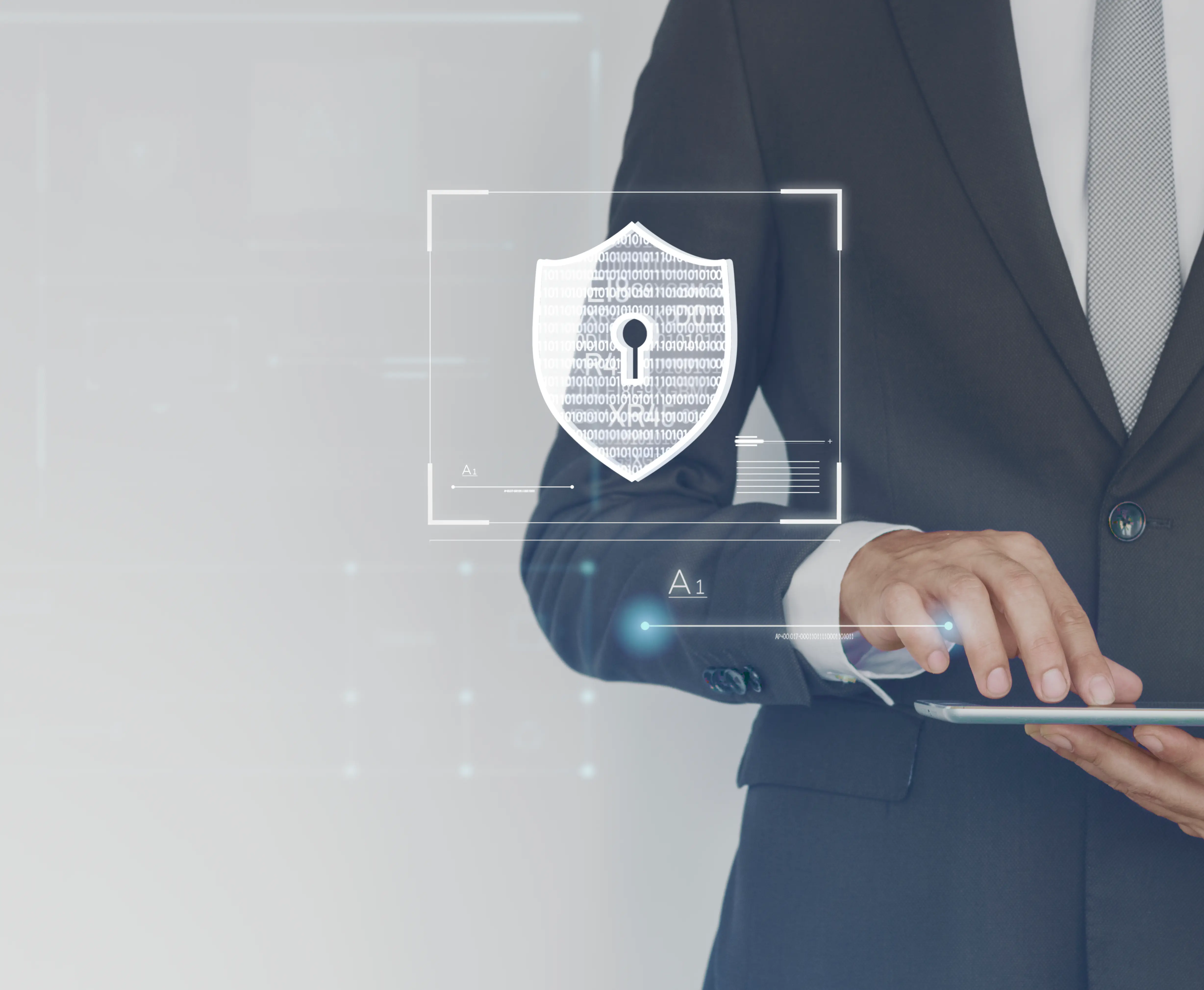 Protección de Datos Personales